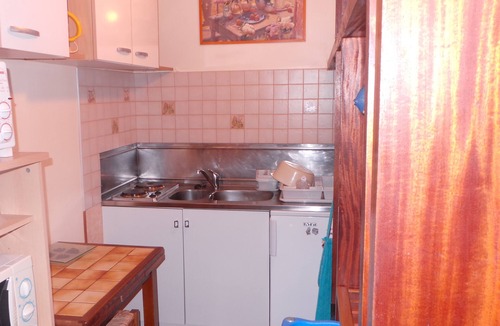 Saint-Jean-de-Monts Apartment | Rental studio 30 m2 panoramic view facing the sea all periods
