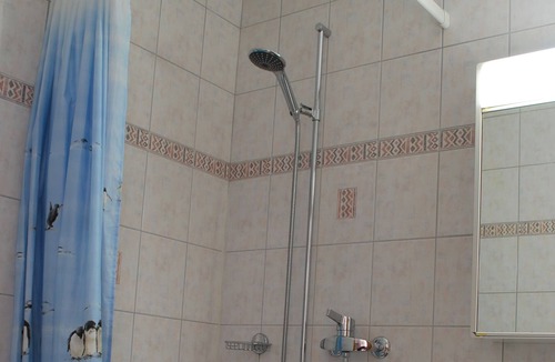 Saillon Apartment | Rental studio Bains de Saillon