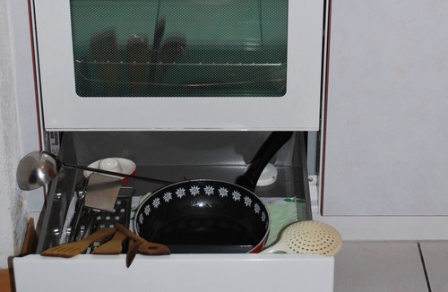 Saillon Apartment | Rental studio Bains de Saillon
