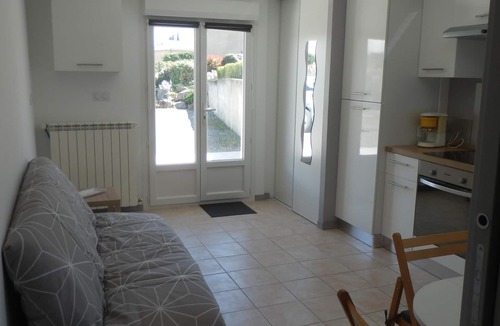 Carcassonne Apartment | Rental T2 near Carcassonne