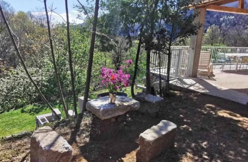 Thueyts Ski Chalet | Rental thueyts