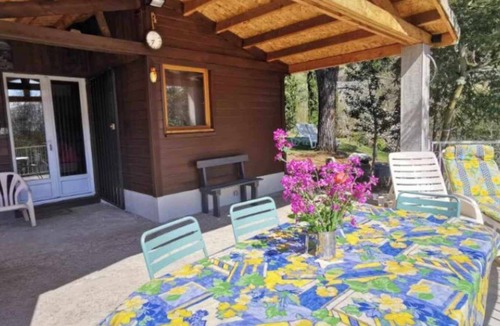 Thueyts Ski Chalet | Rental thueyts