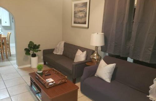 La Marque Apartment | Rental Unit 1 Near NASA, Kemah, Galveston