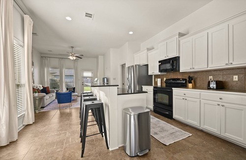 St. Gabriel House | Rental Unit 10 miles from LSUnn