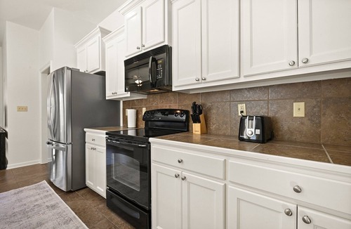 St. Gabriel House | Rental Unit 10 miles from LSUnn