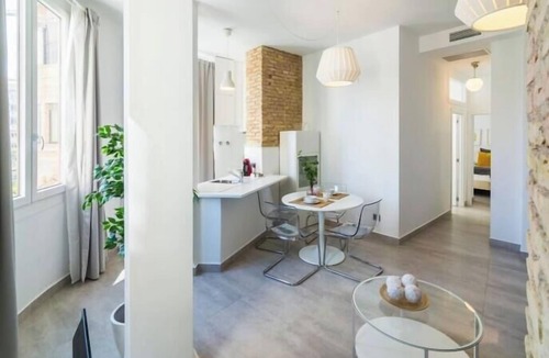 Cordoba Old City Apartment | Rental unit in Córdoba · ★4.42 · 2 bedrooms · 4 beds · 2 baths