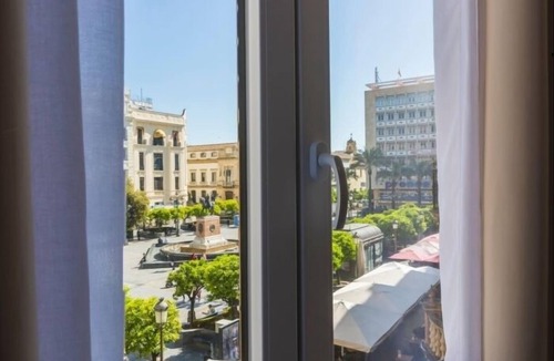 Cordoba Old City Apartment | Rental unit in Córdoba · ★4.60 · 2 bedrooms · 4 beds · 2 baths