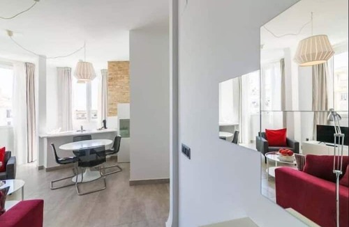 Cordoba Old City Apartment | Rental unit in Córdoba · ★4.60 · 2 bedrooms · 4 beds · 2 baths