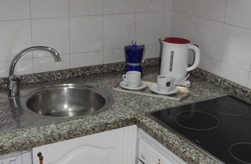 La Catedral Apartment | Rental unit in Córdoba · ★4.80 · 1 bedroom · 2 beds · 1 bath