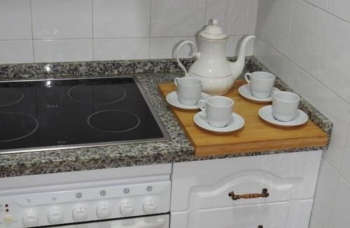 La Catedral Apartment | Rental unit in Córdoba · ★4.80 · 1 bedroom · 2 beds · 1 bath