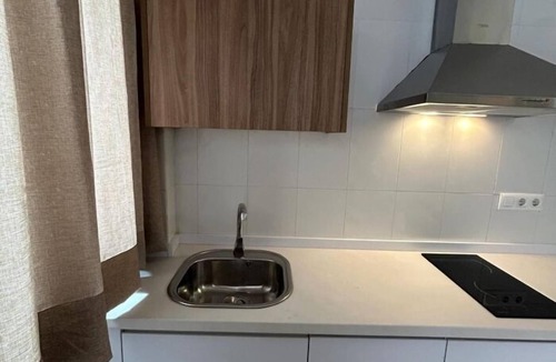 Santa Marina Apartment | Rental unit in Córdoba · ★4.50 · 1 bedroom · 3 beds · 1 bath