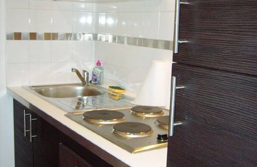 Patrimonio Apartment | Rental very nice F3