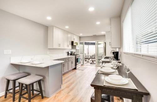 La Palma House | Rental w/Pool Access ~ 8 Mi to Disneyland
