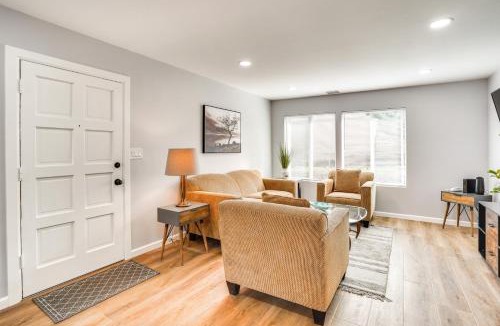 La Palma House | Rental w/Pool Access ~ 8 Mi to Disneyland