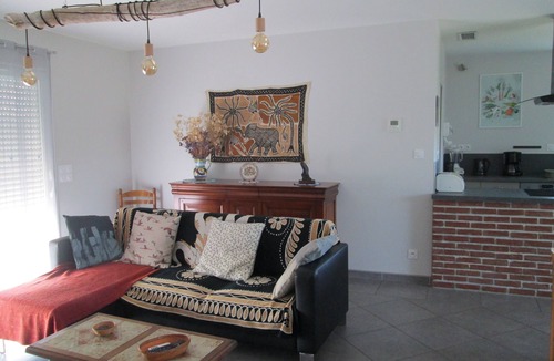 Lit-et-Mixe House | Rental week, weekends from January 1 to December 31