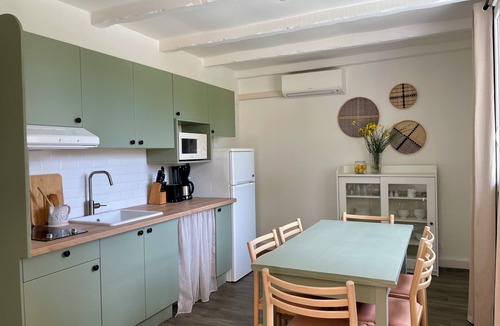 L'Isle-sur-la-Sorgue House | Rental with pool in a quiet setting