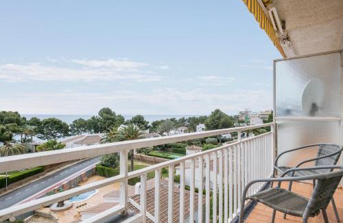 Miami Platja Apartment | Rentalmar Almendro