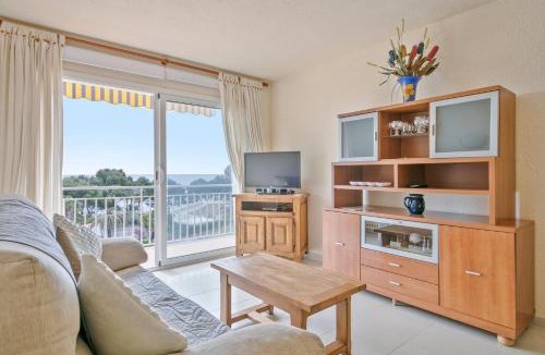 Miami Platja Apartment | Rentalmar Almendro