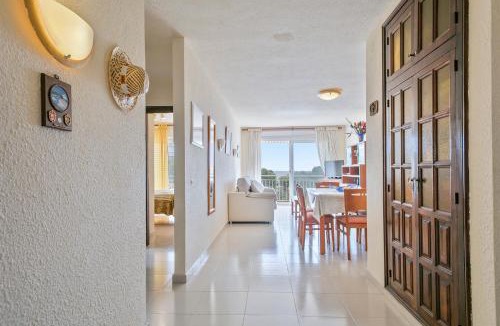 Miami Platja Apartment | Rentalmar Almendro