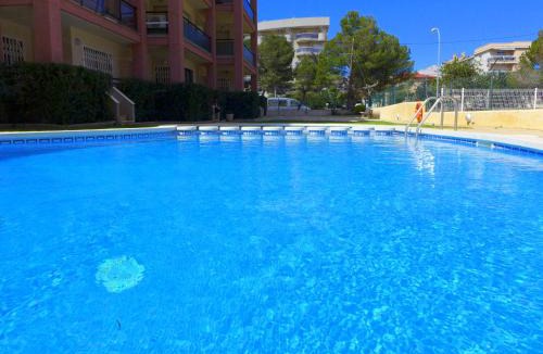 Miami Platja Apartment | Rentalmar Amanecer