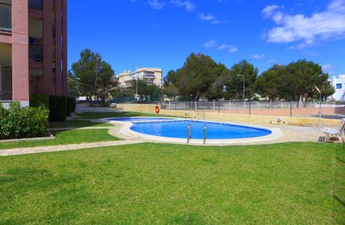 Miami Platja Apartment | Rentalmar Amanecer
