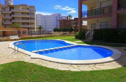 Miami Platja Apartment | Rentalmar Amanecer