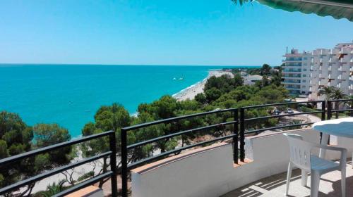 Miami Platja Apartment | Rentalmar Bahia Palace
