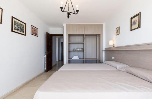 Miami Platja Apartment | Rentalmar Bahia Palace
