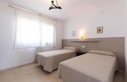 Miami Platja Apartment | Rentalmar Bahia Palace