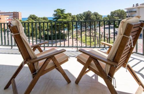 Miami Platja Apartment | Rentalmar Cataluña - Ancora