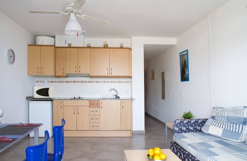 Vilafortuny Apartment | Rentalmar Costa Verde