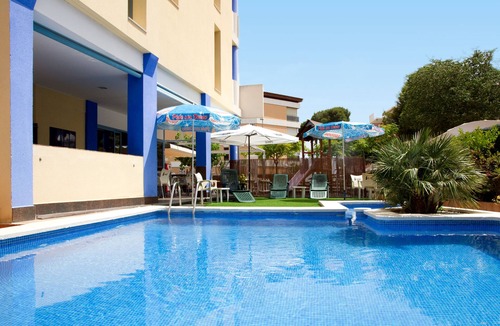 Vilafortuny Apartment | Rentalmar Costa Verde