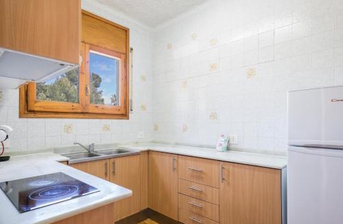 Via Marina House | Rentalmar El Pinar Adosados