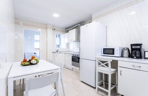 La Malagueta Apartment | Rentcostadelsol Malagueta Arenal