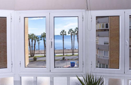 La Malagueta Apartment | Rentcostadelsol Malagueta Arenal