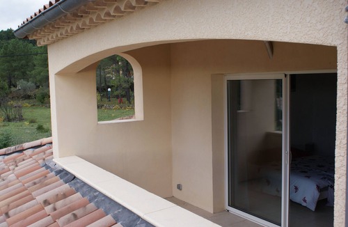 Les Salelles Villa | Renting a villa with private pool in the country.