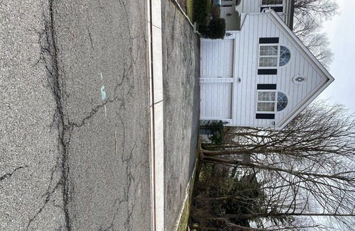 Mamaroneck House | Renting Driveway only for 2020 US Open