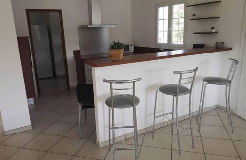 Moltifao House | Renting on a farm