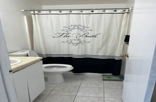 Coram House | Renting out main section 3BRs and 2BAs near beach