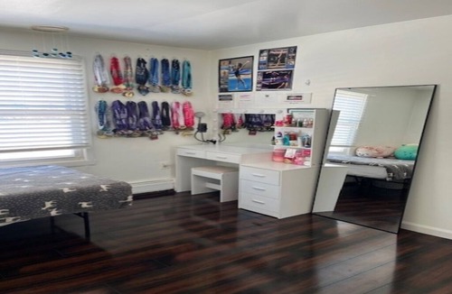 Coram House | Renting out main section 3BRs and 2BAs near beach