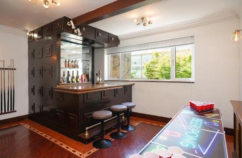 Ridgeway House | RentMySpaHomeDOTcoDOTuk