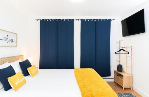 Columbus Hotel | RENU on Tremont