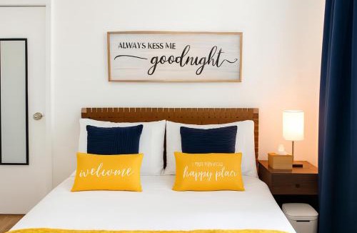 Columbus Hotel | RENU on Tremont