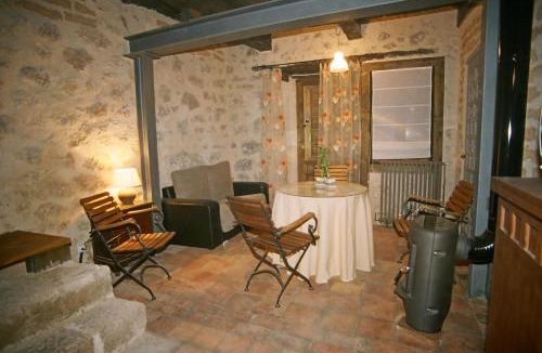 Mambrilla de Castrejon House | Reoyo 2