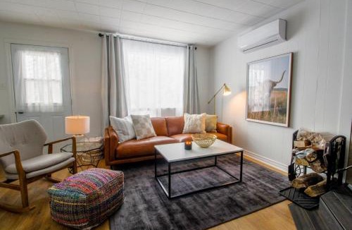 Eastman Ski Chalet | Repère d'Eastman - Spa et Accès au lac