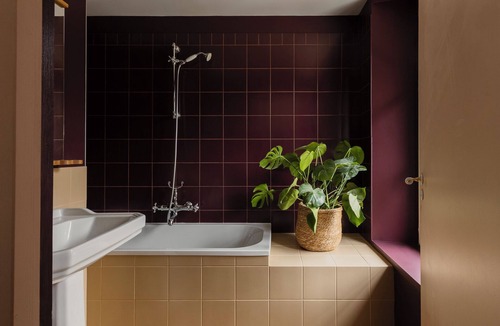 La Ville-aux-Clercs Hotel | Repère Sauvage, Hôtel Lodges & Restaurant