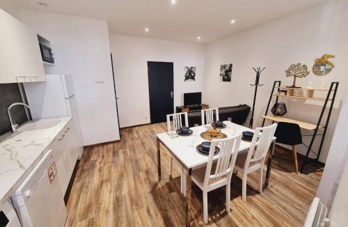 Millau Apartment | rep - 1a