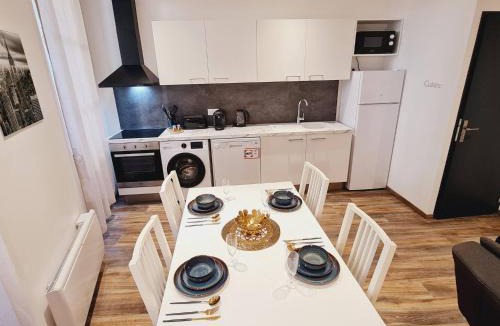 Millau Apartment | rep - 1a