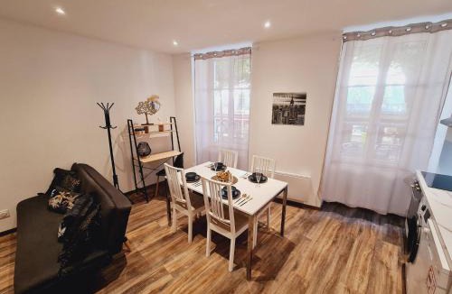 Millau Apartment | rep - 1a