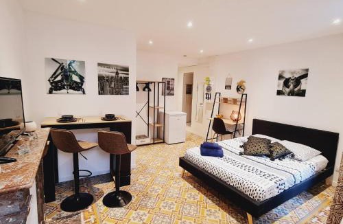 Millau Apartment | Rep - 2B